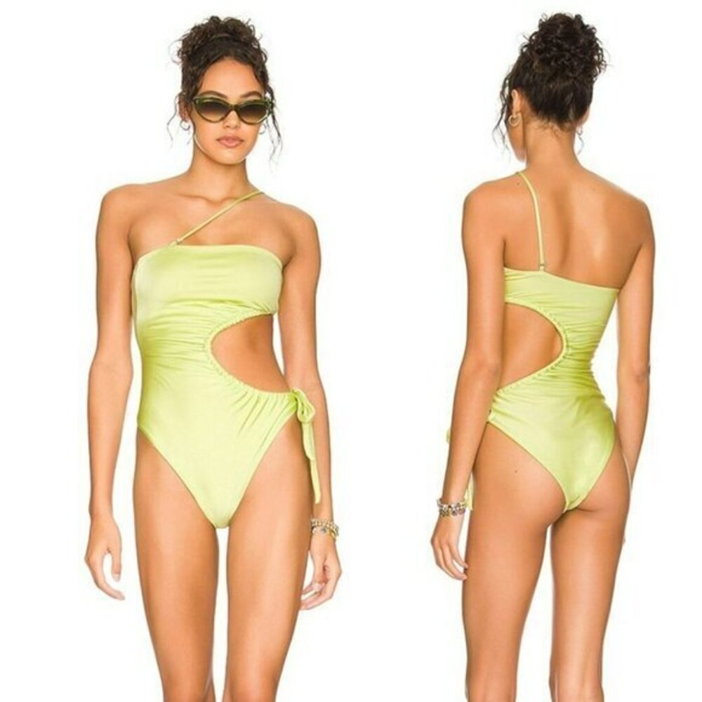 Tularosa Haivyn One Piece - Honeydew